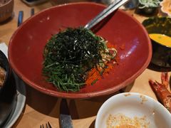 明太子意大利面-Ginger(兴国路店)