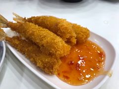 -文辉墨鱼丸大王(铜锣湾渣甸街总店)