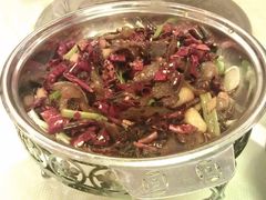 黄牛肉-围龙屋客家食府(福田店)