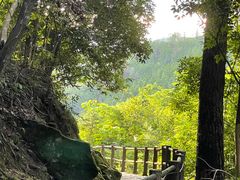 -东南悬空寺方广岩