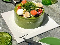 -5Cake五度无蔗糖低脂蛋糕(陶然亭店)