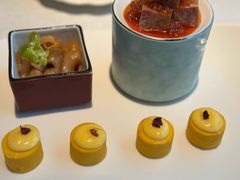 -馋遇江南·精致湖景雅宴(东方之门店)