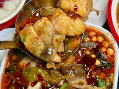 -老船舫·现做活鲜鱼馆(东郊记忆店)