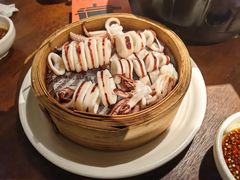 -乔街深夜食堂·小龙虾·高压锅生蚝(杭州总店)