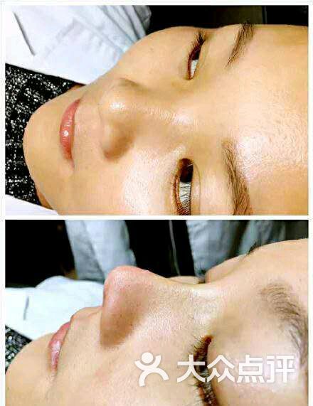 梦姿微整半永久精雕美容图片 - 第32张