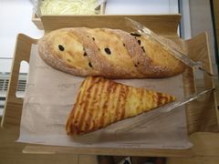 -好利来(北顺城路店)