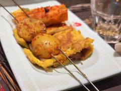 -邢氏老太太烤串(北兴街店)