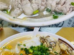 -荔林食店(西华路店)