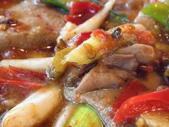 -渝信川菜(南滨店)