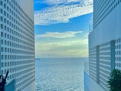 -蜜悦·波西塔诺悬崖海景餐厅