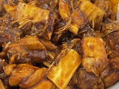 -八方后身麻辣鸡块(总店)