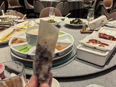 -羲和雅苑•北京烤鸭(平安国际金融中心店)