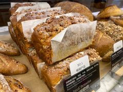 -WHEAT&BAKER-麥(凯德来福士店)