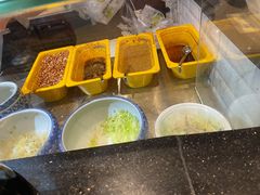 -西北杂粮筐手工面凉皮(来福士店)