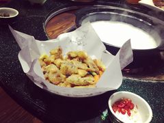 -渔米粥(罗湖店)