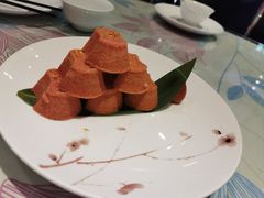 南宋定胜糕-知味观·味庄(杨公堤店)