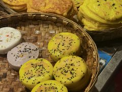 -小米粑粑(玉锦苑店)