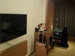 -南昌禧悦丽尊酒店(红谷滩秋水广场店)