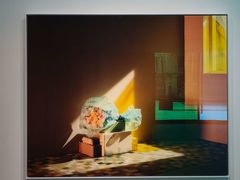 -大田秀则画廊