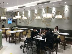 大堂-春风松月楼(七宝万科店)