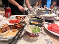 -大渔铁板烧(蛇口店)