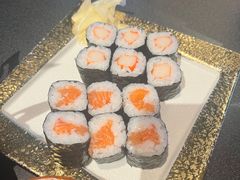 -林妈妈村·日式料理(宝山万达店)