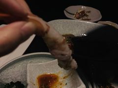 -梅筑·创意料理(王府井百货店)
