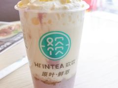 -欢饮(王府井总店)