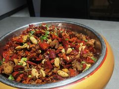 -一味一厨(泰华店)