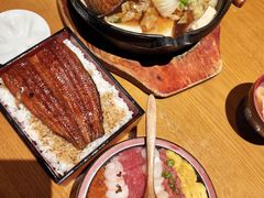 -千代武日本料理(爱建店)
