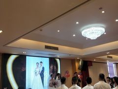 -新世纪酒店·早茶餐厅