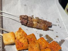 -火联烧烤(学院路创始店)