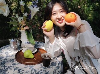 杭城森系打卡地~BRIGHT