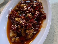 -蛙兔鸡自贡风味·特色江湖菜(广都店)