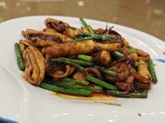 -良友·海鲜青岛菜(五四广场店)