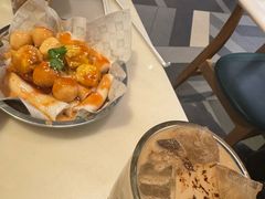 -石板街港澳冰室(天环店)