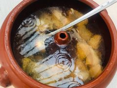 原味汽锅鸡-云腾食府·云南菜