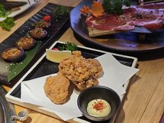 -松鱼亭·和牛烧肉(协鑫广场店)