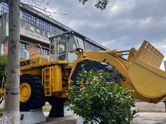 -柳州工业博物馆