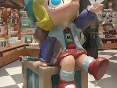 -泡泡玛特POPMART(壹号店)
