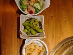 -和彩放题(渔阳店)