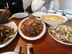 -云隐小厨·传统大理美食(复兴路店)