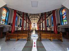 -天主教堂(莲池区)