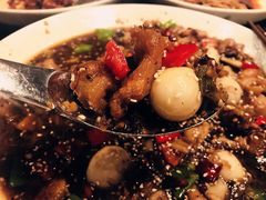 -华豫川酒家(大卫城店)