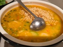 生拆海鲜贵妃泡饭-尚一汤·粤菜海鲜(环球港店)