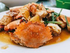 螃蟹-巽东海鲜大排档(巽寮湾店)