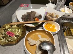 -海底捞火锅(赛格国际购物中心店)