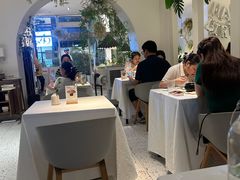 -春树下·树屋花房西餐厅(罍街AS1980店)