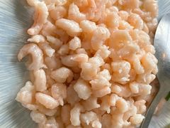 清炒虾仁大份-金典银峰老鹅馆·昆山菜(亭林公园店)