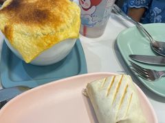 -库滋明·俄罗斯特色美食(中央大街店)